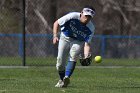 Softball vs JWU  Wheaton College Softball vs Johnson & Wales University. - Photo By: KEITH NORDSTROM : Wheaton, Softball, JWU